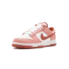 Nike DUNK LOW WMNS Red Stardust Womens