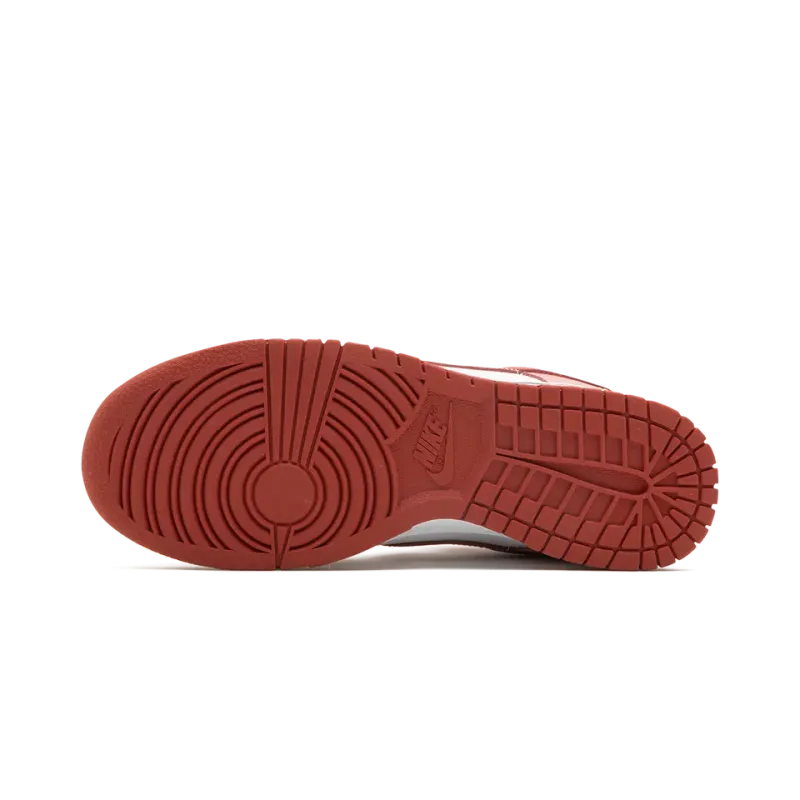 Nike DUNK LOW WMNS Red Stardust Womens