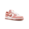 Nike DUNK LOW WMNS Red Stardust Womens