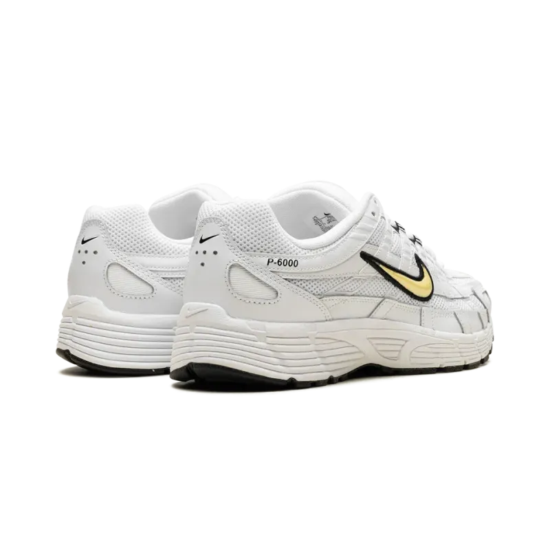 Nike P-6000 TRK3 Lemon Chiffon Mens