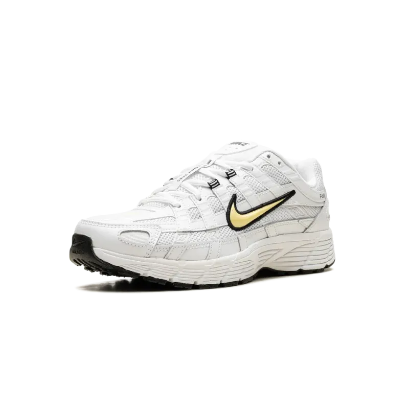 Nike P-6000 TRK3 Lemon Chiffon Mens
