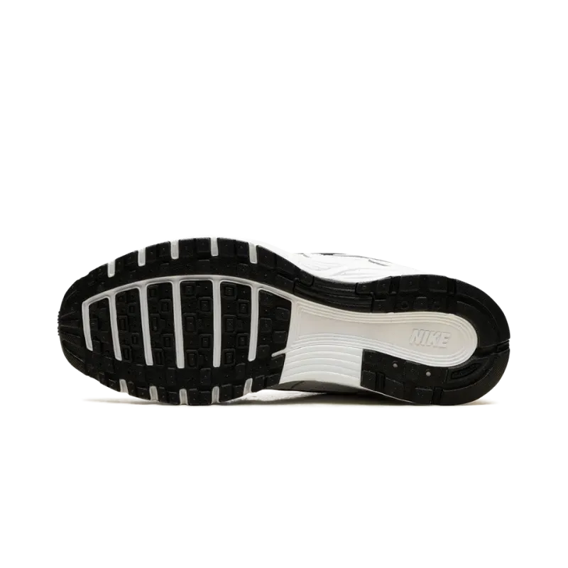 Nike P-6000 TRK3 Lemon Chiffon Mens