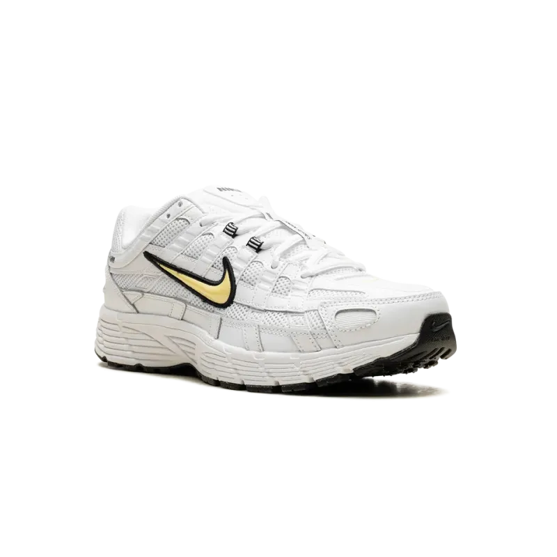 Nike P-6000 TRK3 Lemon Chiffon Mens