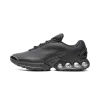 Nike Air Max Dn Triple Black Mens