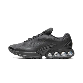 Nike Air Max Dn Triple Black Mens