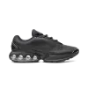 Nike Air Max Dn Triple Black Mens