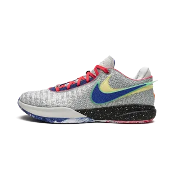 Nike LeBron 20 Nike Lifer Mens