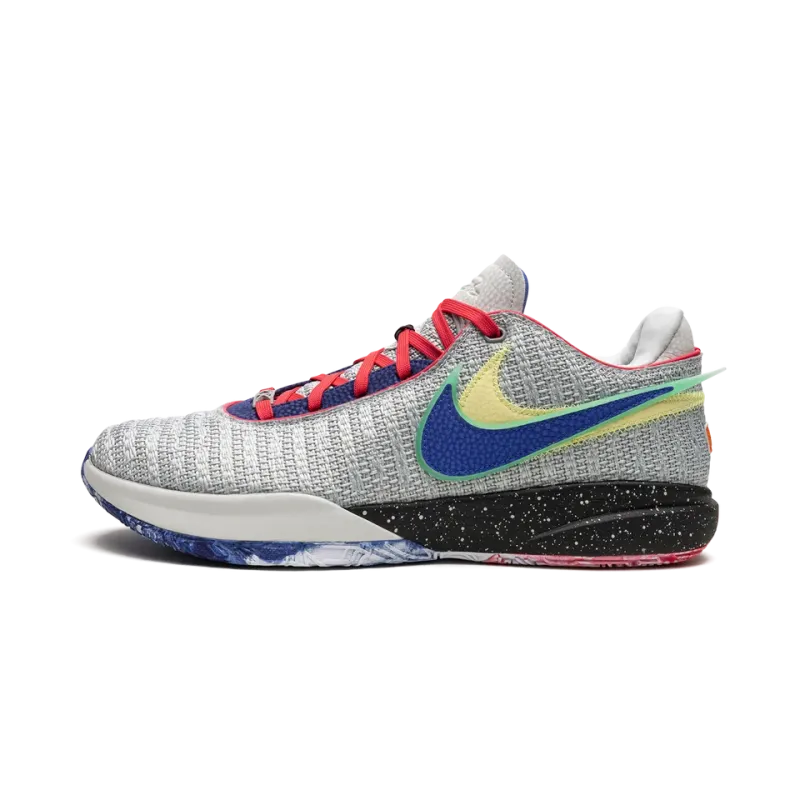 Nike LeBron 20 Nike Lifer Mens