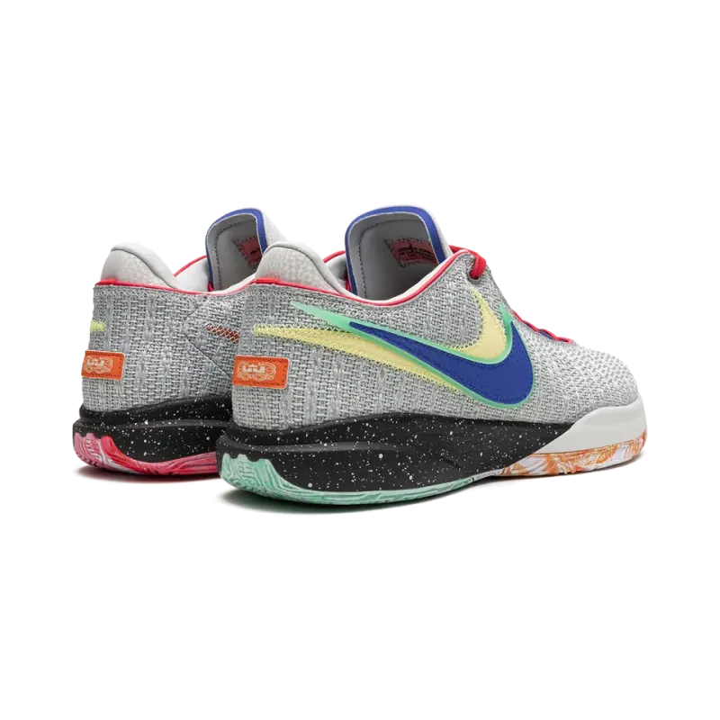 Nike LeBron 20 Nike Lifer Mens