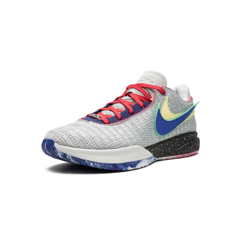 Nike LeBron 20 Nike Lifer Mens
