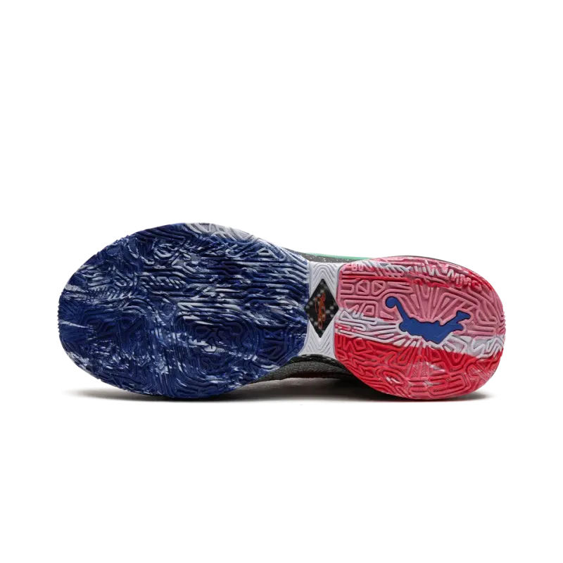 Nike LeBron 20 Nike Lifer Mens