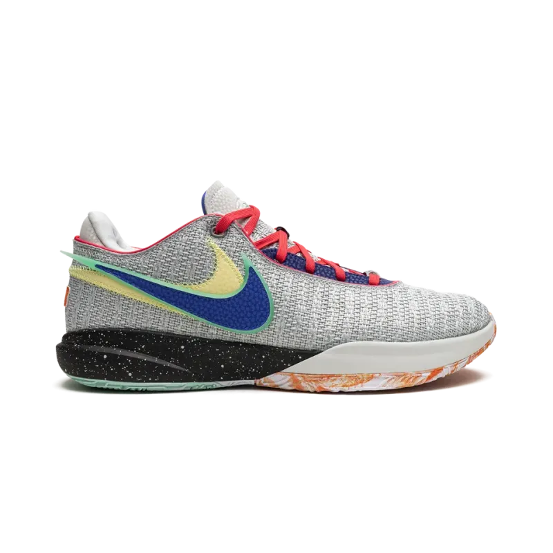 Nike LeBron 20 Nike Lifer Mens