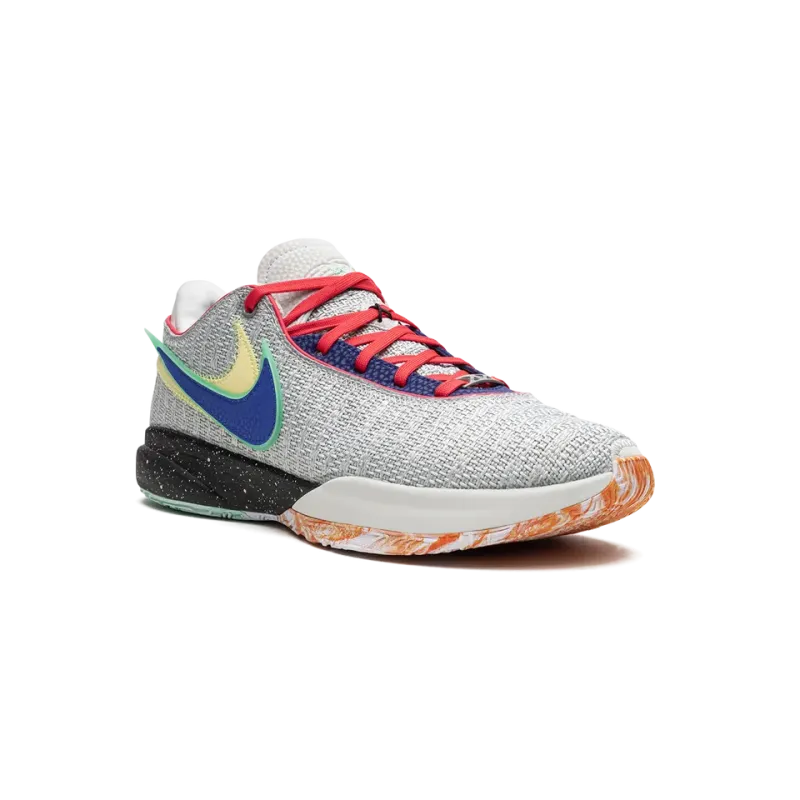 Nike LeBron 20 Nike Lifer Mens