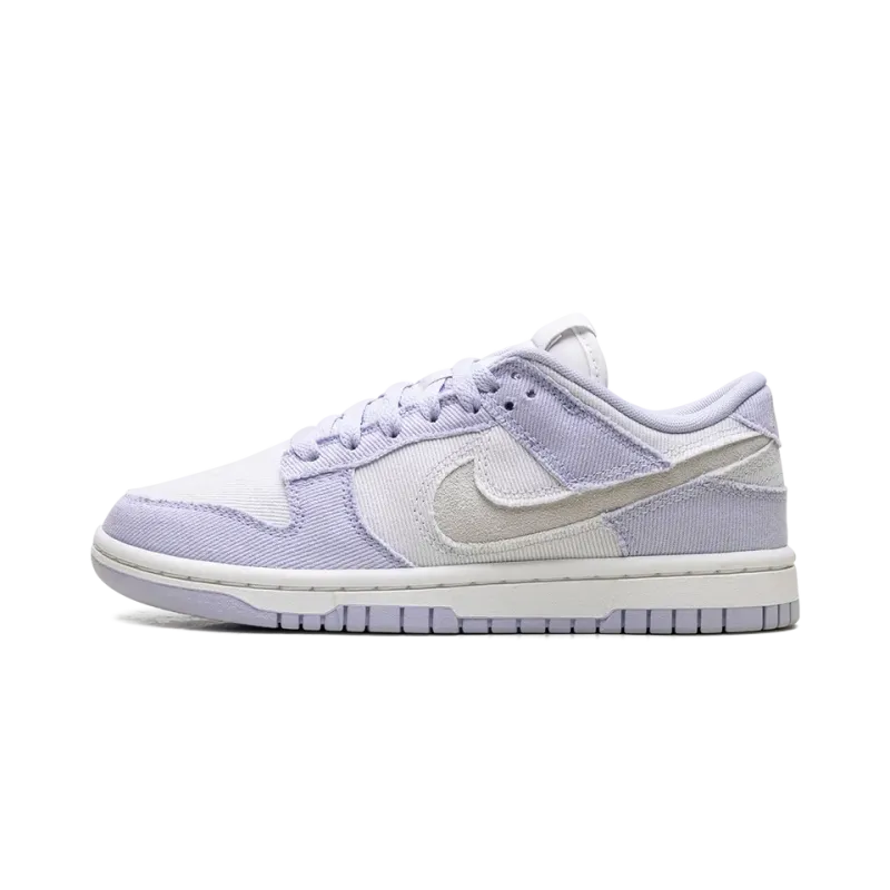Nike Dunk Low WMNS Ghost Denim Womens
