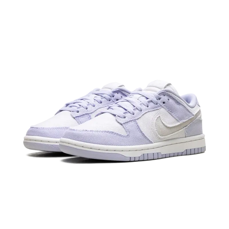 Nike Dunk Low WMNS Ghost Denim Womens