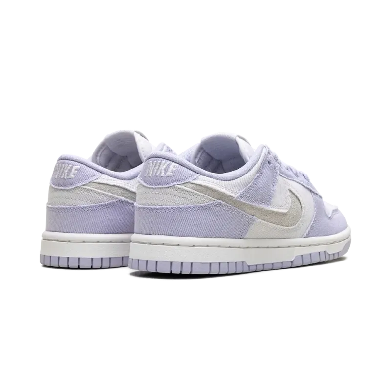 Nike Dunk Low WMNS Ghost Denim Womens