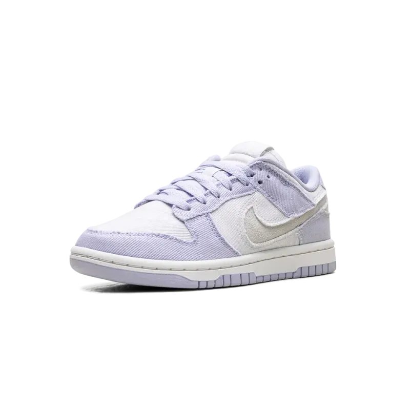 Nike Dunk Low WMNS Ghost Denim Womens