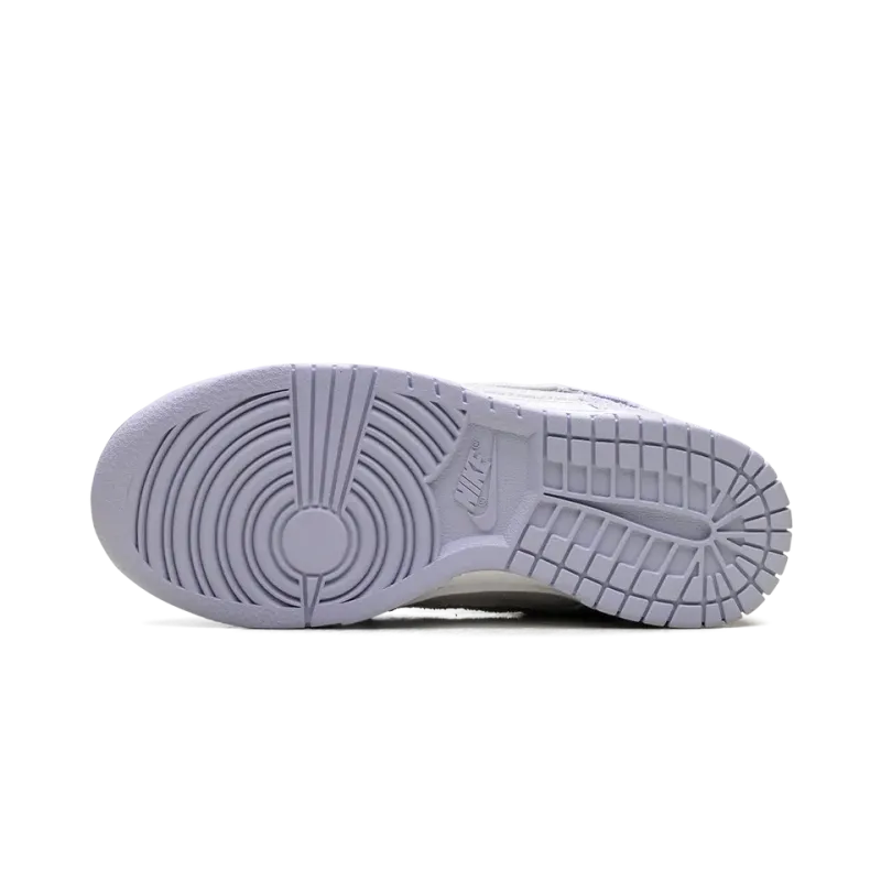 Nike Dunk Low WMNS Ghost Denim Womens