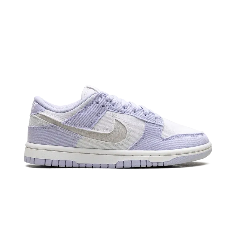 Nike Dunk Low WMNS Ghost Denim Womens