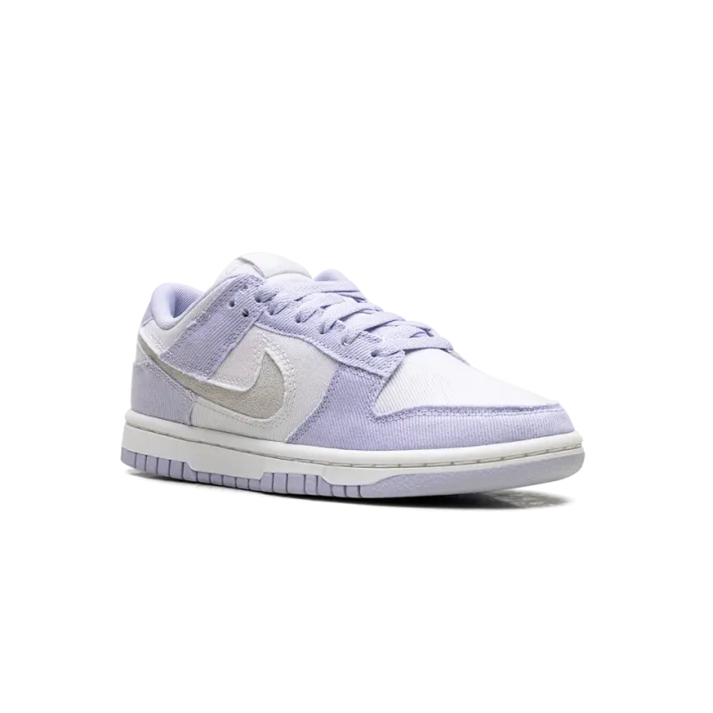 Nike Dunk Low WMNS Ghost Denim Womens