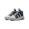 Nike Air More Uptempo GS Industrial Blue Grade School