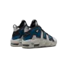 Nike Air More Uptempo GS Industrial Blue Grade School