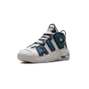 Nike Air More Uptempo GS Industrial Blue Grade School