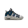 Nike Air More Uptempo GS Industrial Blue Grade School