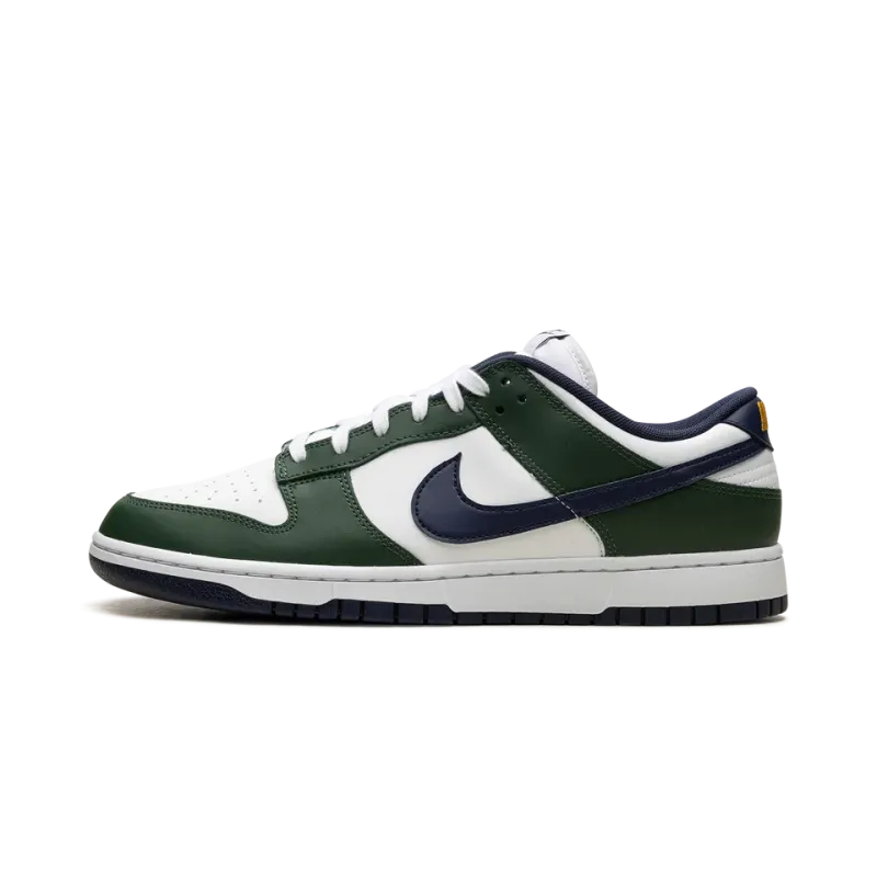 Nike Dunk Low Fir Mens