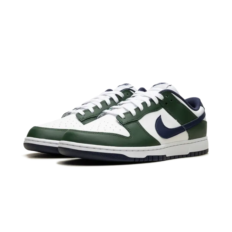 Nike Dunk Low Fir Mens