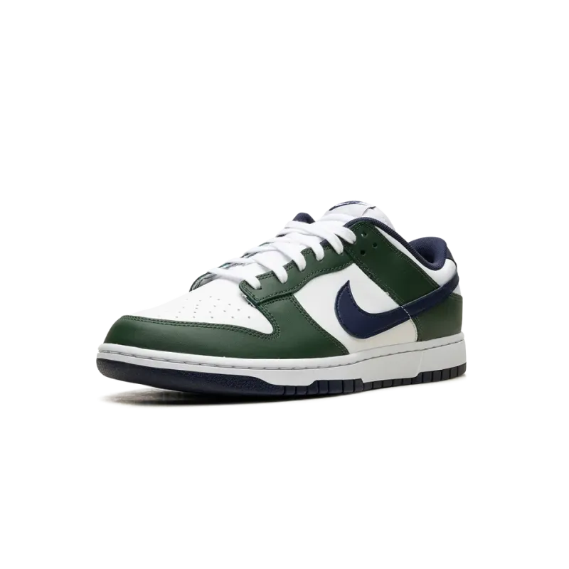 Nike Dunk Low Fir Mens
