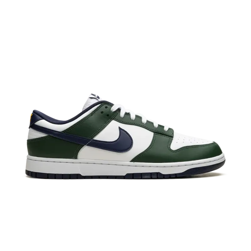 Nike Dunk Low Fir Mens