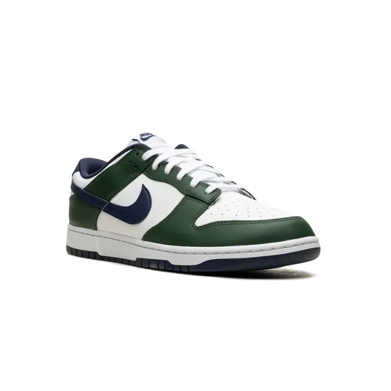Nike Dunk Low Fir Mens