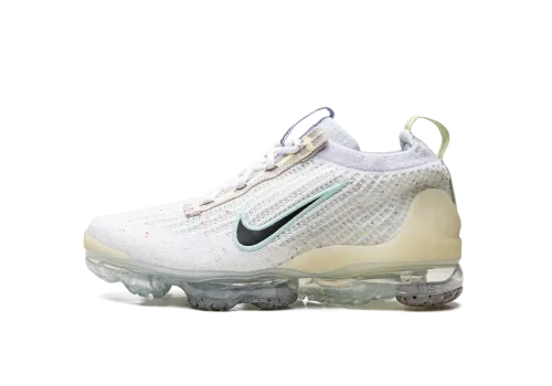 Nike Air Vapormax 2021 FK GS (DQ7758-100): Lightweight Cushioning for Growing Feet