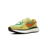 Nike Phoenix Waffle WMNS Orange Womens