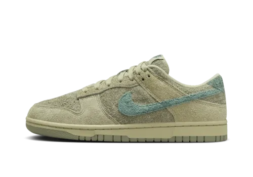 Nike Dunk Low Olive Aura Womens: Timeless Olive-Toned Low-Top for Everyday Style