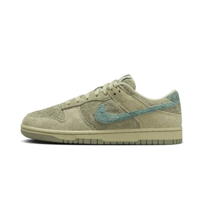 Nike Dunk Low Olive Aura Womens