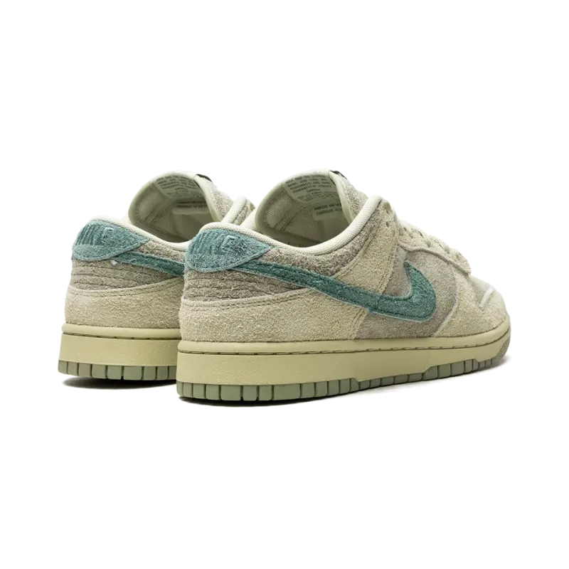 Nike Dunk Low Olive Aura Womens