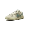 Nike Dunk Low Olive Aura Womens