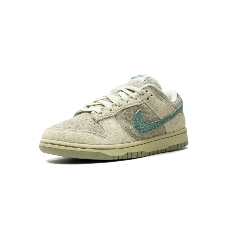 Nike Dunk Low Olive Aura Womens