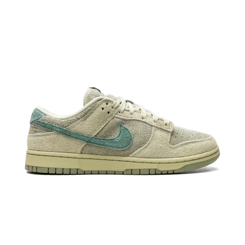 Nike Dunk Low Olive Aura Womens