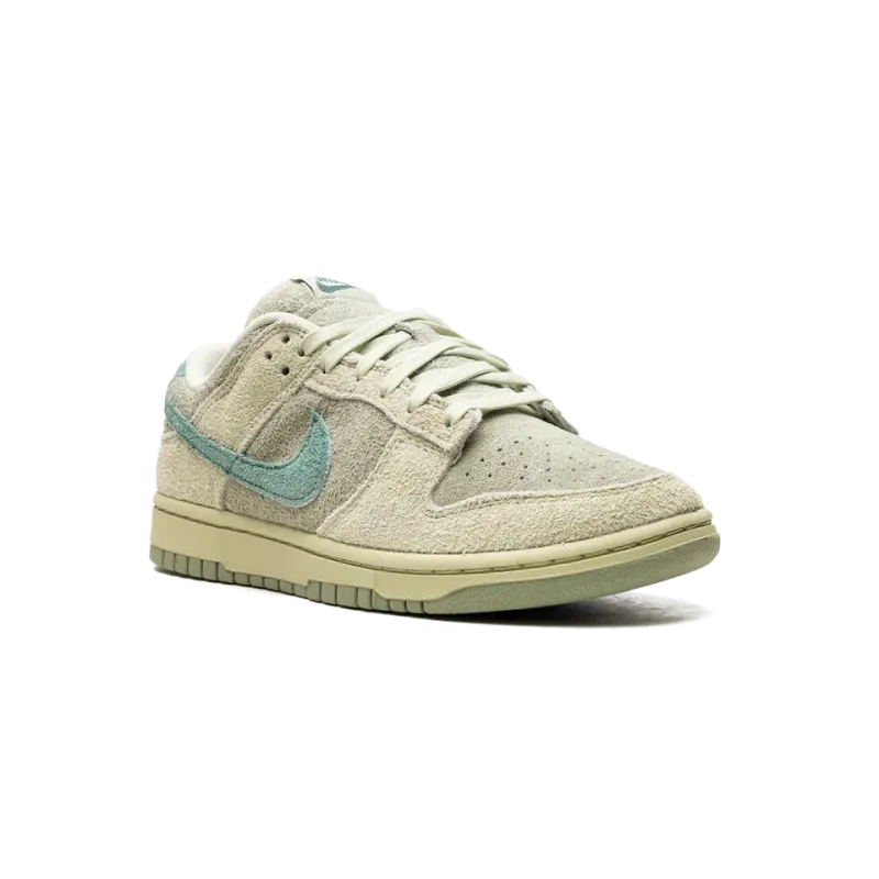Nike Dunk Low Olive Aura Womens