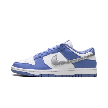 Nike Dunk Low WMNS Royal Purse Womens