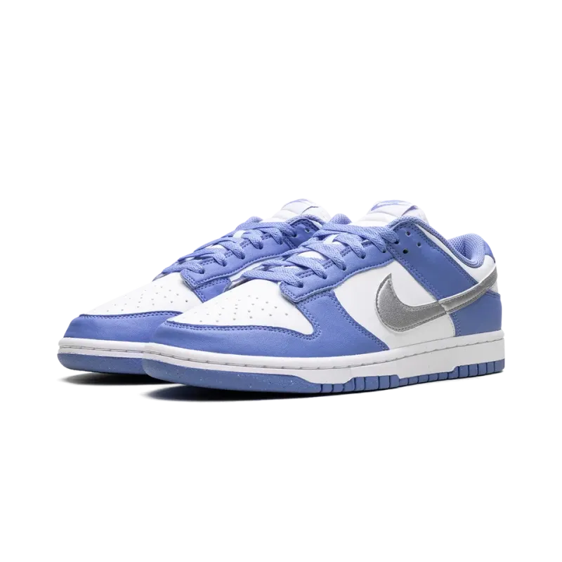 Nike Dunk Low WMNS Royal Purse Womens