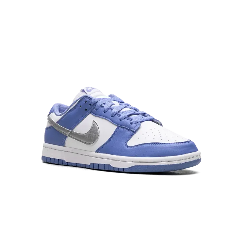 Nike Dunk Low WMNS Royal Purse Womens