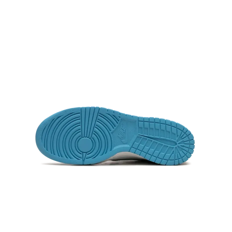 Nike Nike Dunk Low BG Multi Color Grade School