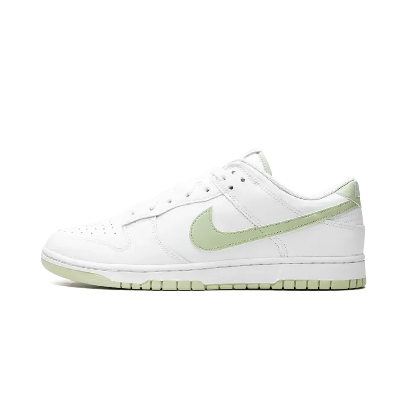 Nike NIKE DUNK LOW RETRO Honeydew Mens