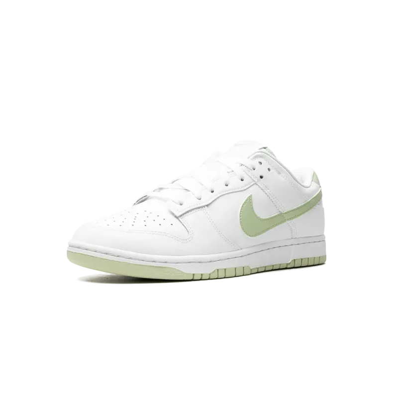 Nike NIKE DUNK LOW RETRO Honeydew Mens