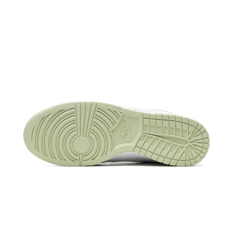 Nike NIKE DUNK LOW RETRO Honeydew Mens