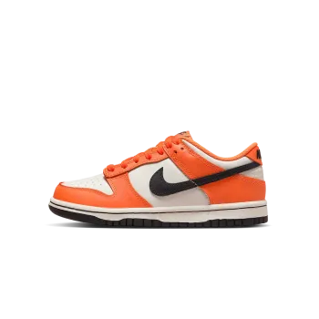 Nike Dunk Low GS Halloween 2022 Grade School